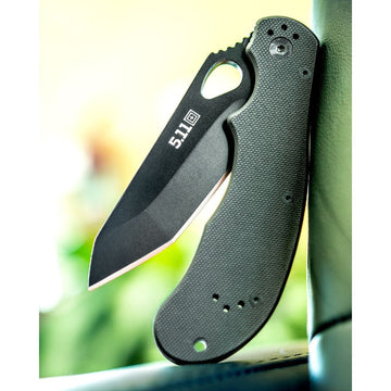 Scout Linerlock